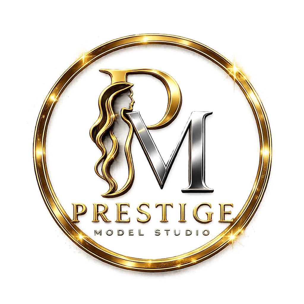 Prestige Model Studio